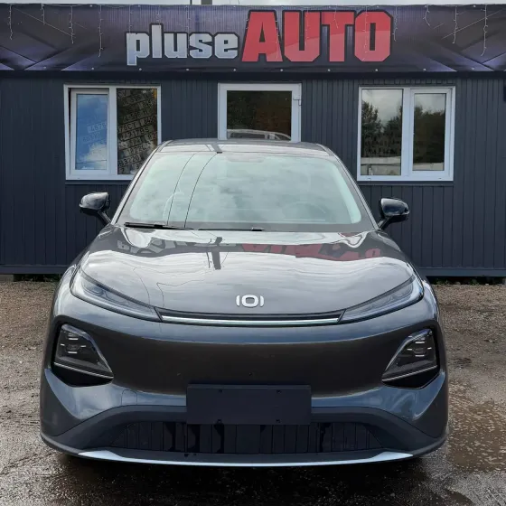 Продажа Changan Qiyuan Q05 I, 2026г., Полоцк Полоцк