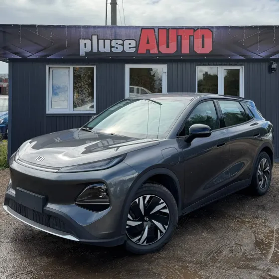 Продажа Changan Qiyuan Q05 I, 2026г., Полоцк Полоцк