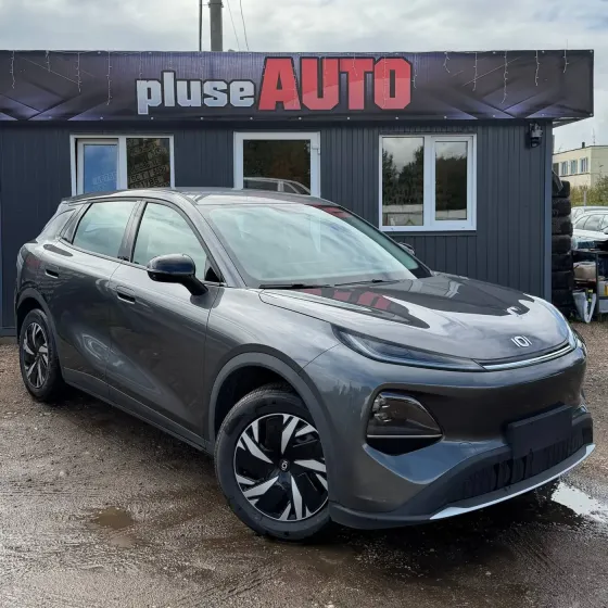 Продажа Changan Qiyuan Q05 I, 2026г., Полоцк Полоцк