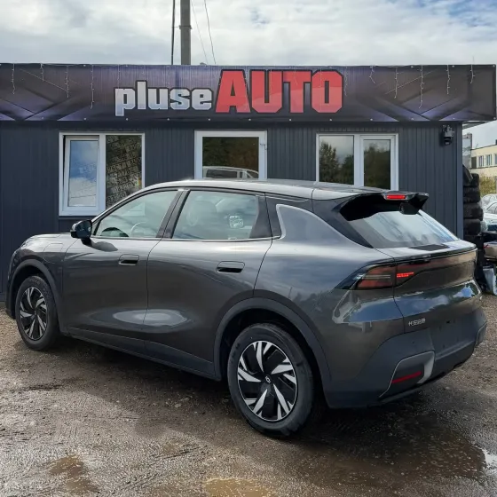 Продажа Changan Qiyuan Q05 I, 2026г., Полоцк Полоцк