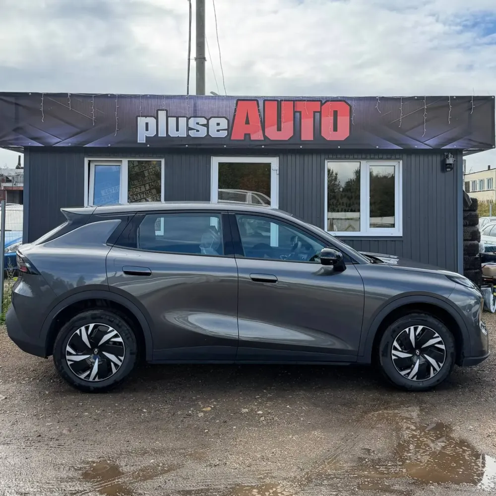 Продажа Changan Qiyuan Q05 I, 2026г., Полоцк Полоцк - изображение 7