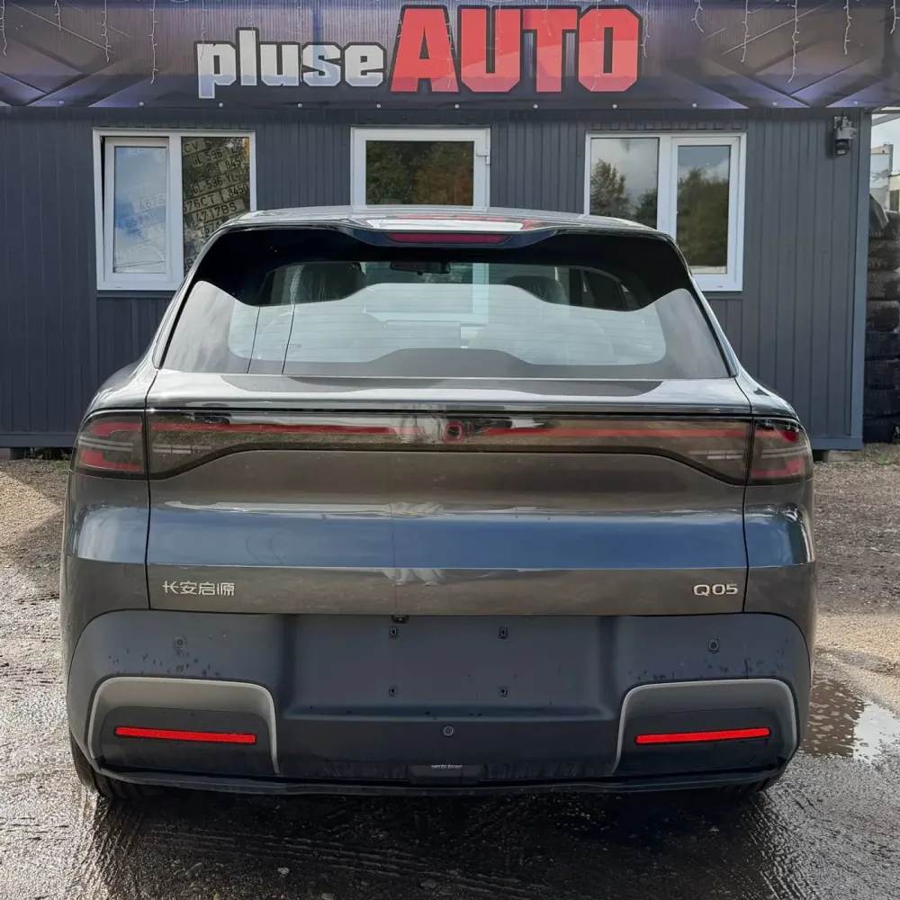 Продажа Changan Qiyuan Q05 I, 2026г., Полоцк Полоцк - изображение 6