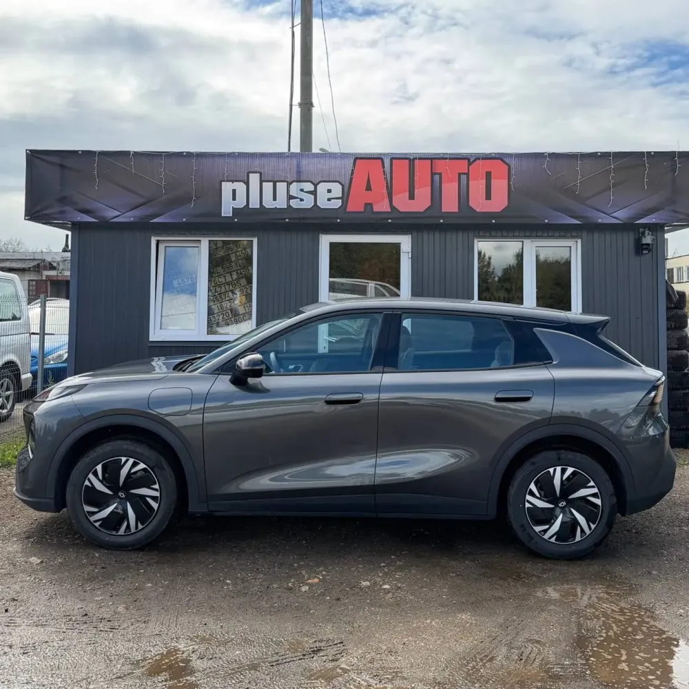 Продажа Changan Qiyuan Q05 I, 2026г., Полоцк Полоцк - изображение 8