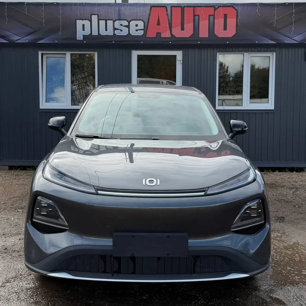 Продажа Changan Qiyuan Q05 I, 2026г., Полоцк Полоцк - изображение 3
