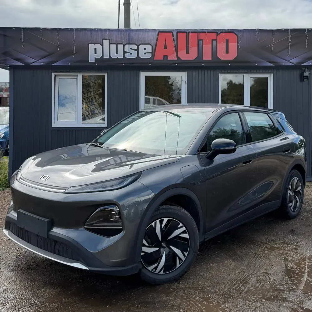 Продажа Changan Qiyuan Q05 I, 2026г., Полоцк Полоцк - изображение 1