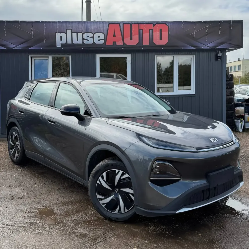 Продажа Changan Qiyuan Q05 I, 2026г., Полоцк Полоцк - изображение 2