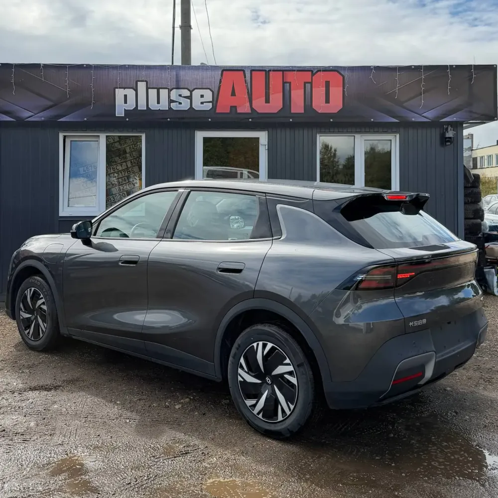 Продажа Changan Qiyuan Q05 I, 2026г., Полоцк Полоцк - изображение 4