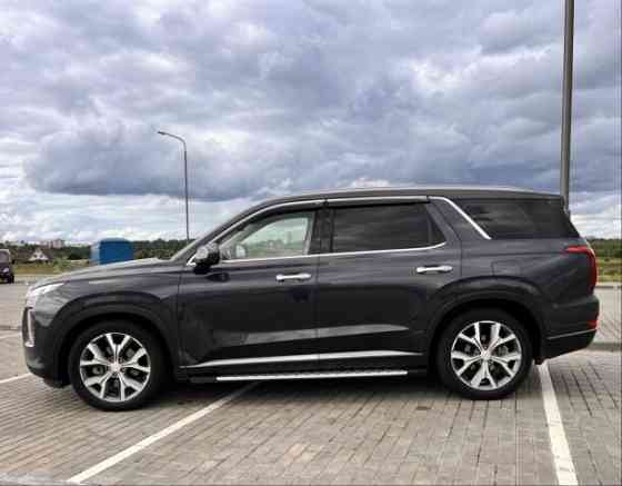 Продажа Hyundai Palisade I, 8 мест, 2019 г. в Могилеве Могилев