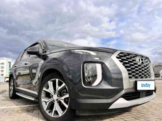 Продажа Hyundai Palisade I, 8 мест, 2019 г. в Могилеве Могилев