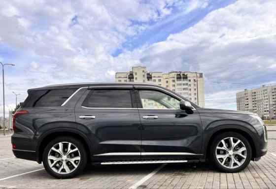 Продажа Hyundai Palisade I, 8 мест, 2019 г. в Могилеве Могилев