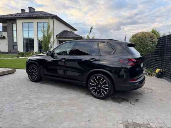 Продажа BMW X5 G05 · Рестайлинг, 2023 г. в Гомеле Гомель
