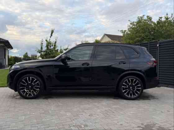 Продажа BMW X5 G05 · Рестайлинг, 2023 г. в Гомеле Гомель
