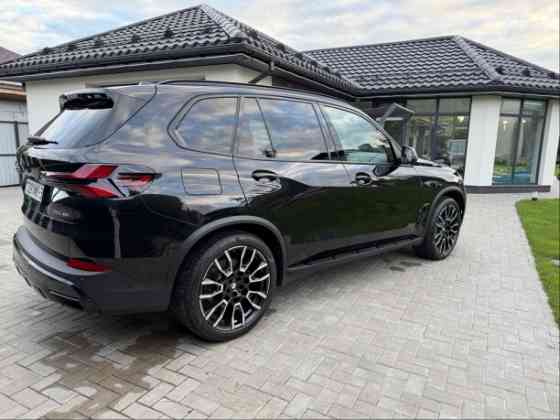 Продажа BMW X5 G05 · Рестайлинг, 2023 г. в Гомеле Гомель