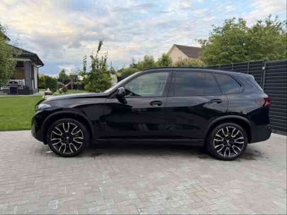 Продажа BMW X5 G05 · Рестайлинг, 2023 г. в Гомеле Гомель