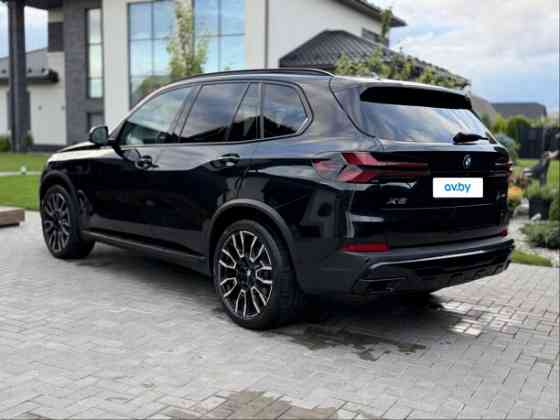 Продажа BMW X5 G05 · Рестайлинг, 2023 г. в Гомеле Гомель