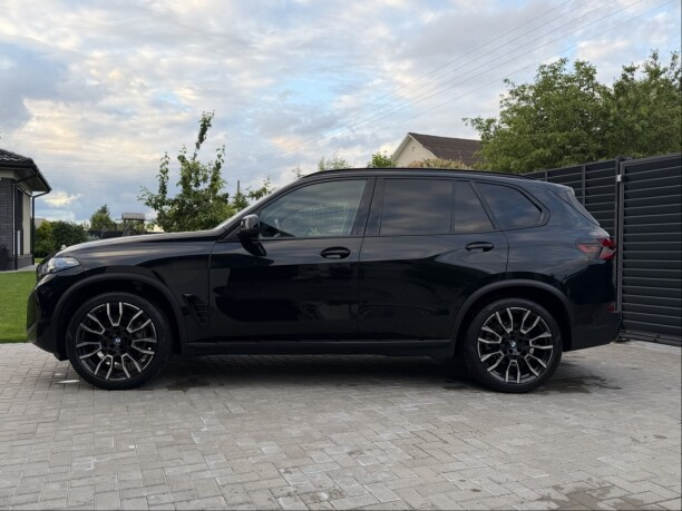 Продажа BMW X5 G05 · Рестайлинг, 2023 г. в Гомеле Гомель - изображение 4