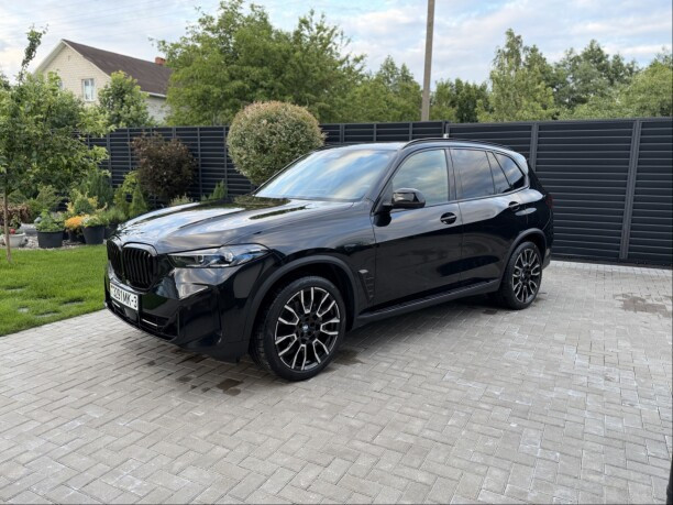 Продажа BMW X5 G05 · Рестайлинг, 2023 г. в Гомеле Гомель - изображение 5