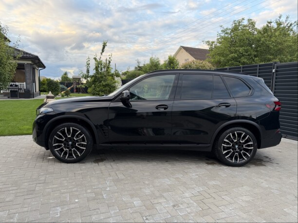 Продажа BMW X5 G05 · Рестайлинг, 2023 г. в Гомеле Гомель - изображение 3