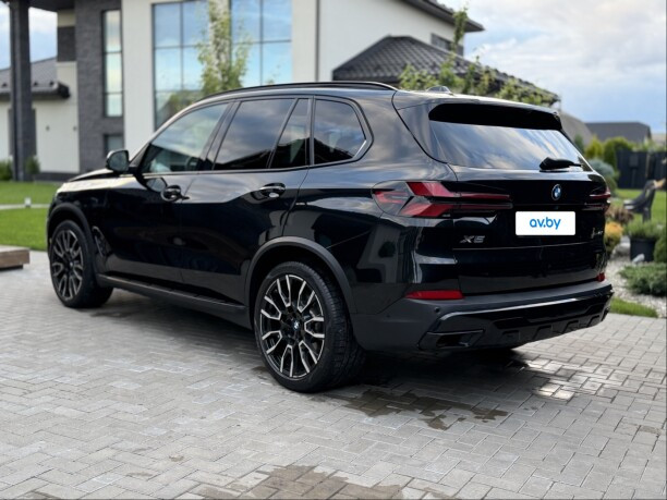 Продажа BMW X5 G05 · Рестайлинг, 2023 г. в Гомеле Гомель - изображение 1