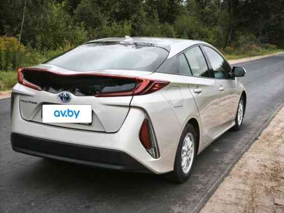 Продажа Toyota Prius Prime, 2019 г. в Минске Минск
