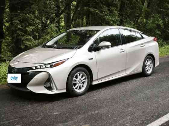 Продажа Toyota Prius Prime, 2019 г. в Минске Минск