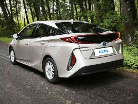 Продажа Toyota Prius Prime, 2019 г. в Минске Минск