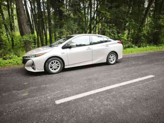 Продажа Toyota Prius Prime, 2019 г. в Минске Минск