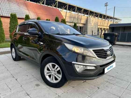Продажа Kia Sportage III, 2013 г. в Минске Минск