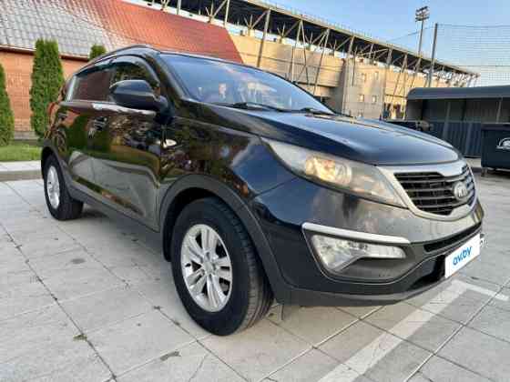 Продажа Kia Sportage III, 2013 г. в Минске Минск