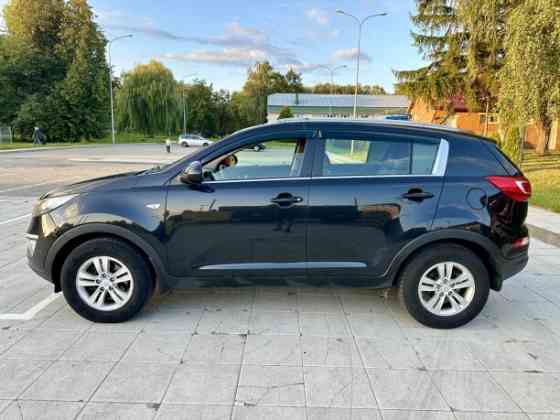 Продажа Kia Sportage III, 2013 г. в Минске Минск