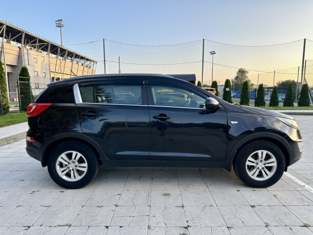 Продажа Kia Sportage III, 2013 г. в Минске Минск - изображение 7