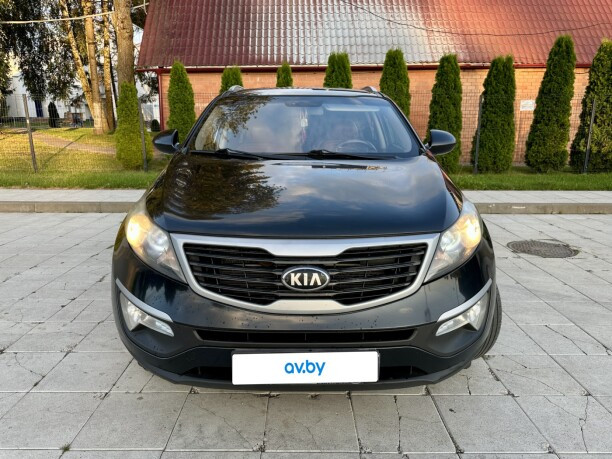 Продажа Kia Sportage III, 2013 г. в Минске Минск - изображение 5