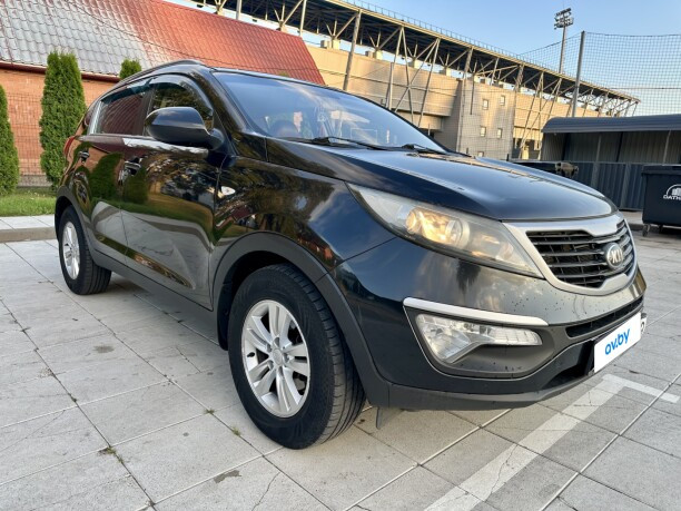 Продажа Kia Sportage III, 2013 г. в Минске Минск - изображение 3