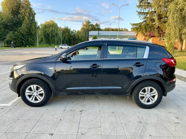 Продажа Kia Sportage III, 2013 г. в Минске Минск - изображение 6