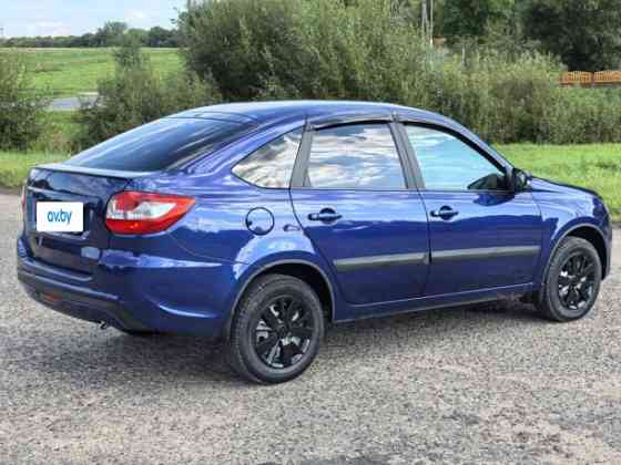 Продажа Lada (ВАЗ) Granta I · Рестайлинг, 2024 г. в Молодечно Молодечно
