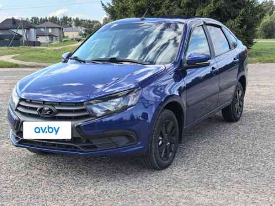 Продажа Lada (ВАЗ) Granta I · Рестайлинг, 2024 г. в Молодечно Молодечно