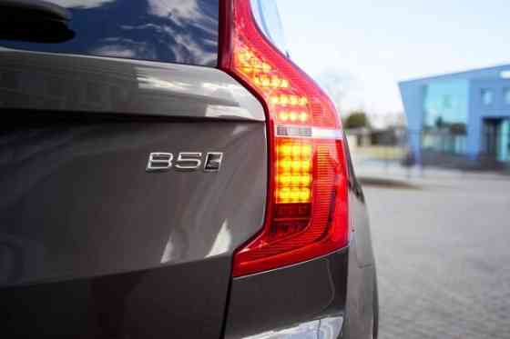 Продажа Volvo XC90 II · Рестайлинг, 7 мест, 2023 г. в Минске Минск