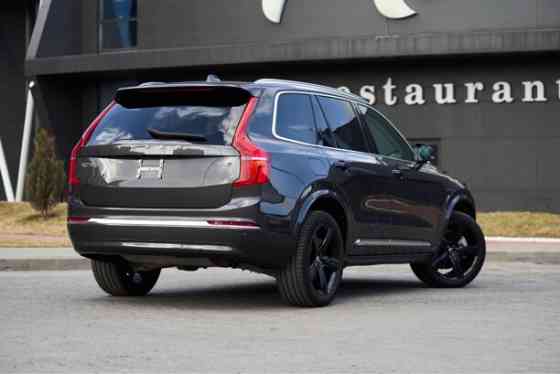 Продажа Volvo XC90 II · Рестайлинг, 7 мест, 2023 г. в Минске Минск