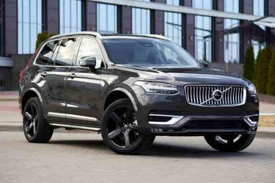 Продажа Volvo XC90 II · Рестайлинг, 7 мест, 2023 г. в Минске Минск