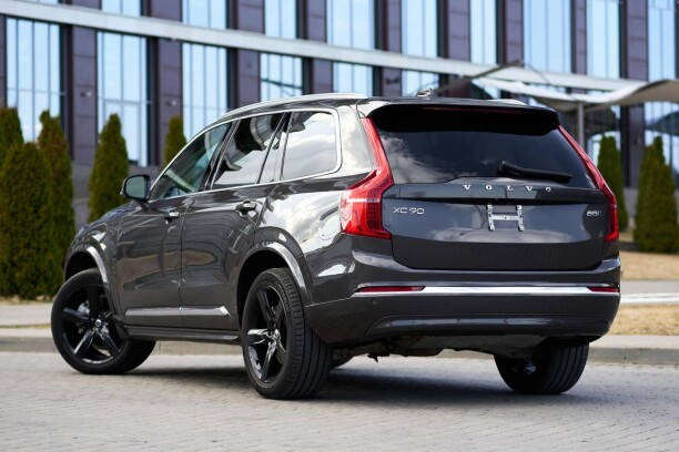 Продажа Volvo XC90 II · Рестайлинг, 7 мест, 2023 г. в Минске Минск - изображение 7