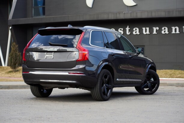 Продажа Volvo XC90 II · Рестайлинг, 7 мест, 2023 г. в Минске Минск - изображение 6