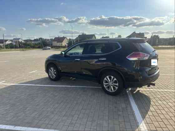 Продажа Nissan X-Trail III (T32), 2017 г. в Минске Минск