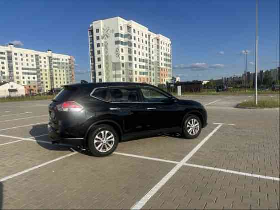 Продажа Nissan X-Trail III (T32), 2017 г. в Минске Минск