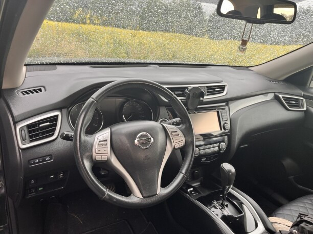 Продажа Nissan X-Trail III (T32), 2017 г. в Минске Минск - изображение 7