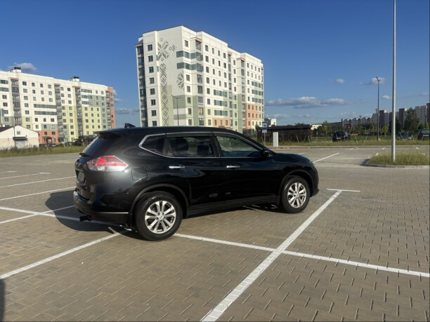 Продажа Nissan X-Trail III (T32), 2017 г. в Минске Минск - изображение 6
