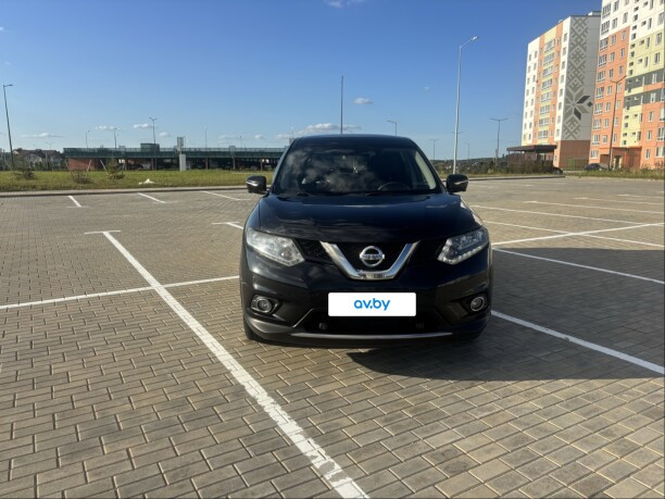 Продажа Nissan X-Trail III (T32), 2017 г. в Минске Минск - изображение 4