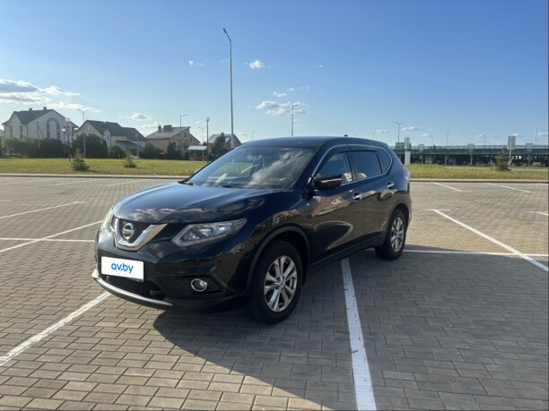 Продажа Nissan X-Trail III (T32), 2017 г. в Минске Минск - изображение 1