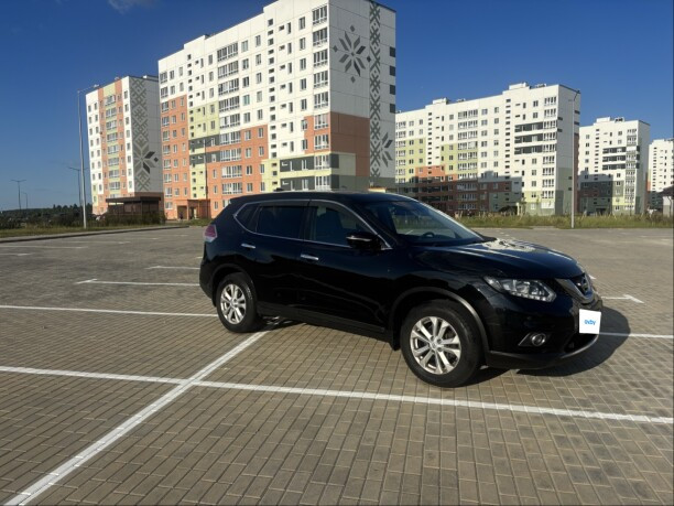 Продажа Nissan X-Trail III (T32), 2017 г. в Минске Минск - изображение 2
