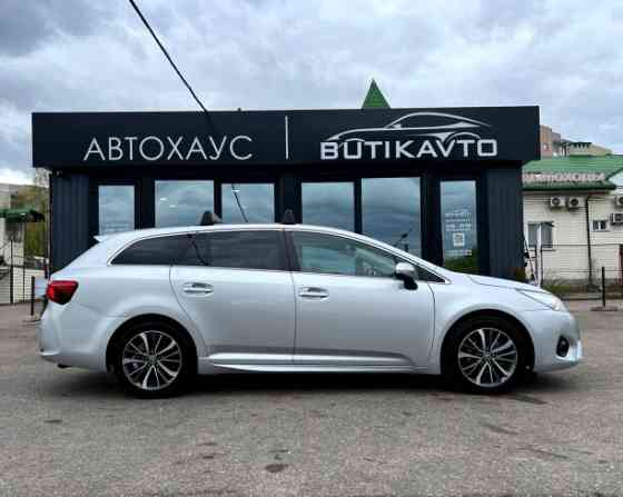 Продажа Toyota Avensis III (T270) · 2-й рестайлинг, 2015 г. в Гродно Гродно