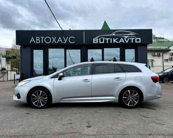 Продажа Toyota Avensis III (T270) · 2-й рестайлинг, 2015 г. в Гродно Гродно